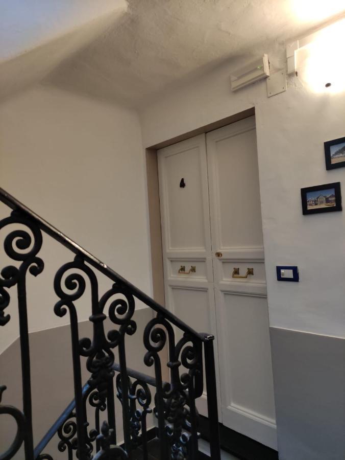 Hotel Glicine Noli Exterior photo