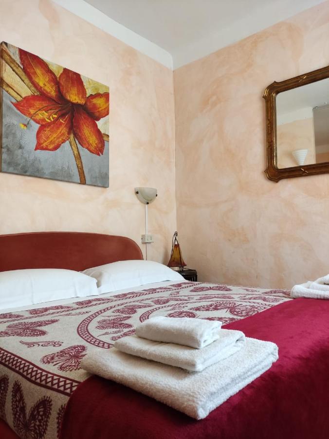 Hotel Glicine Noli Exterior photo